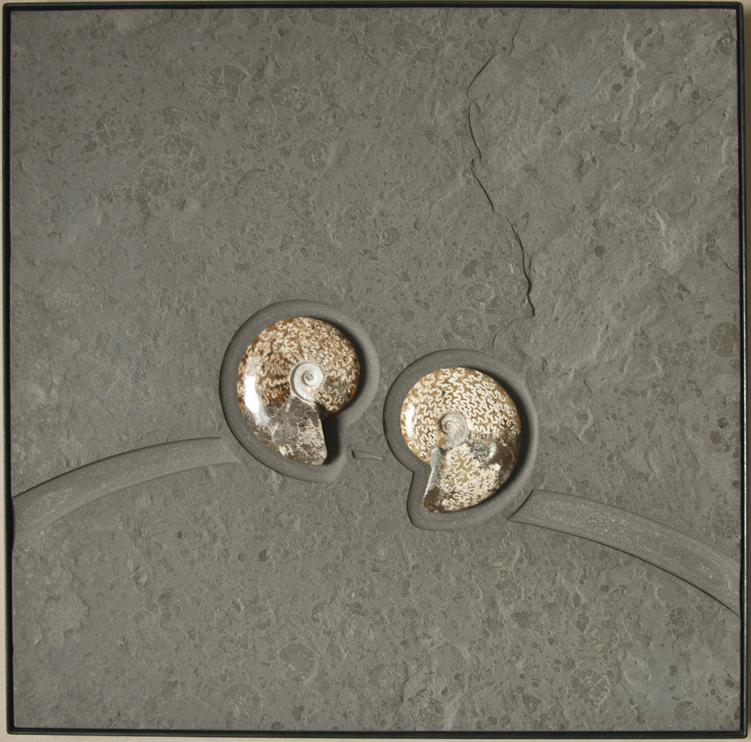 Come Together - wall art - wall sculpture